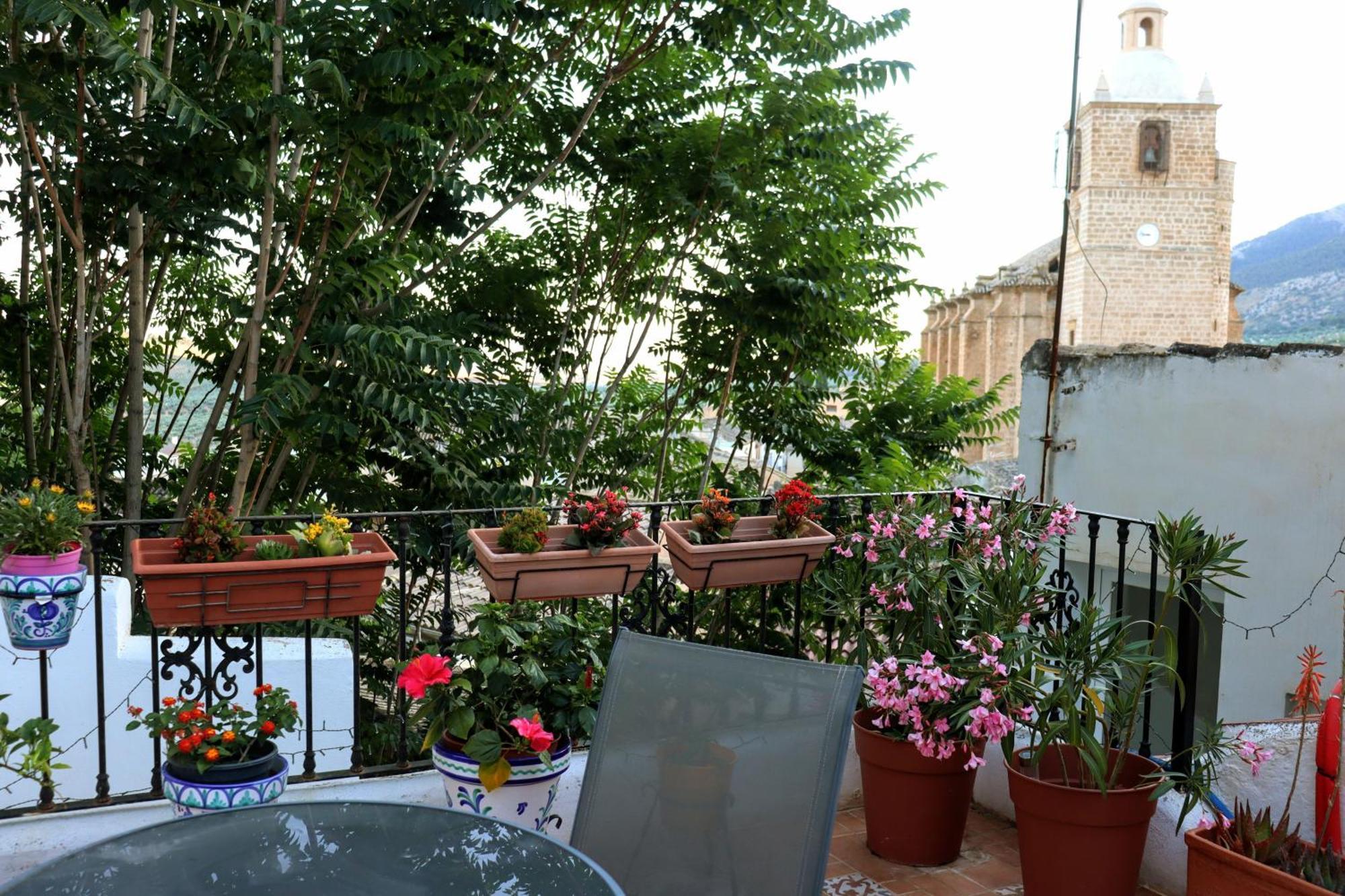 Vista Terraza Apartment *